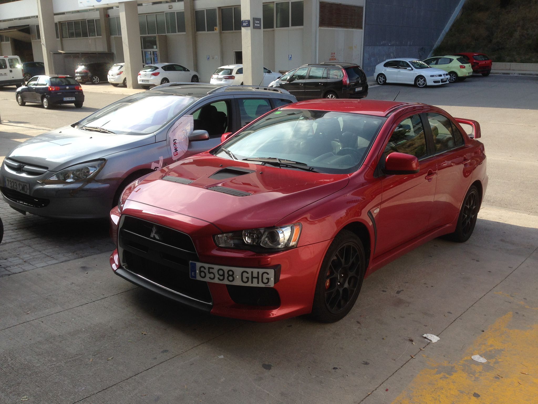 Experiencia y especialización en todo tipo de reparaciones