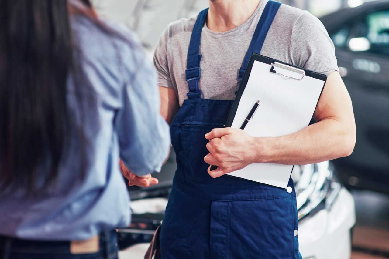 Tu taller de chapa y pintura en Badalona Servicio personalizado y garantía en cada proyecto 