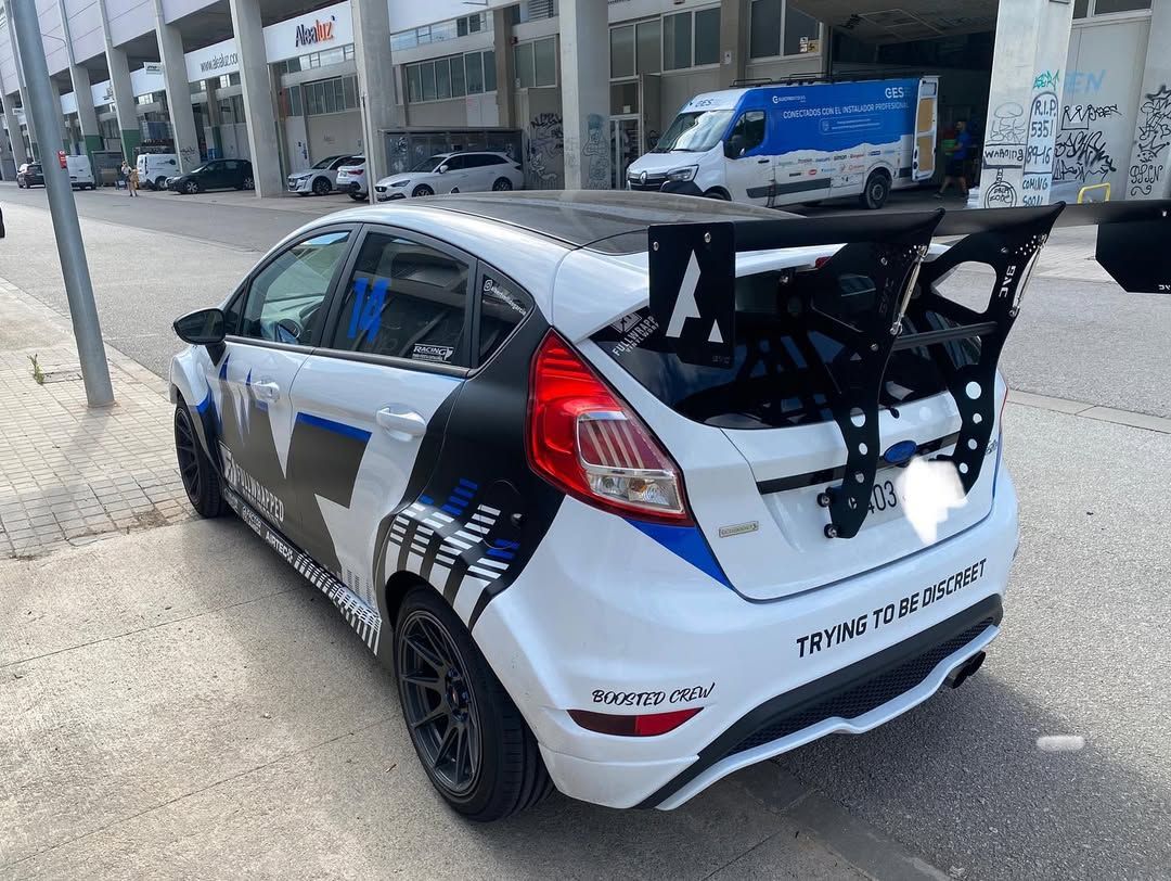 Restauración de vehículos clásicos en Badalona