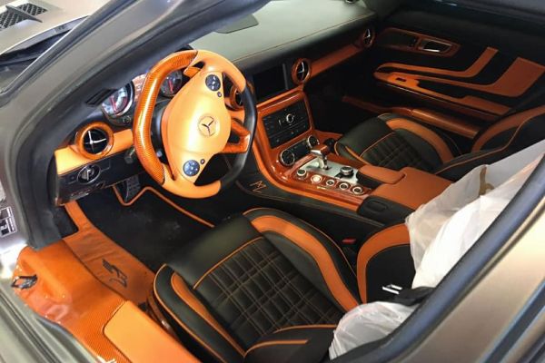 Tu taller de chapa y pintura en Badalona con más de 20 años de experiencia 