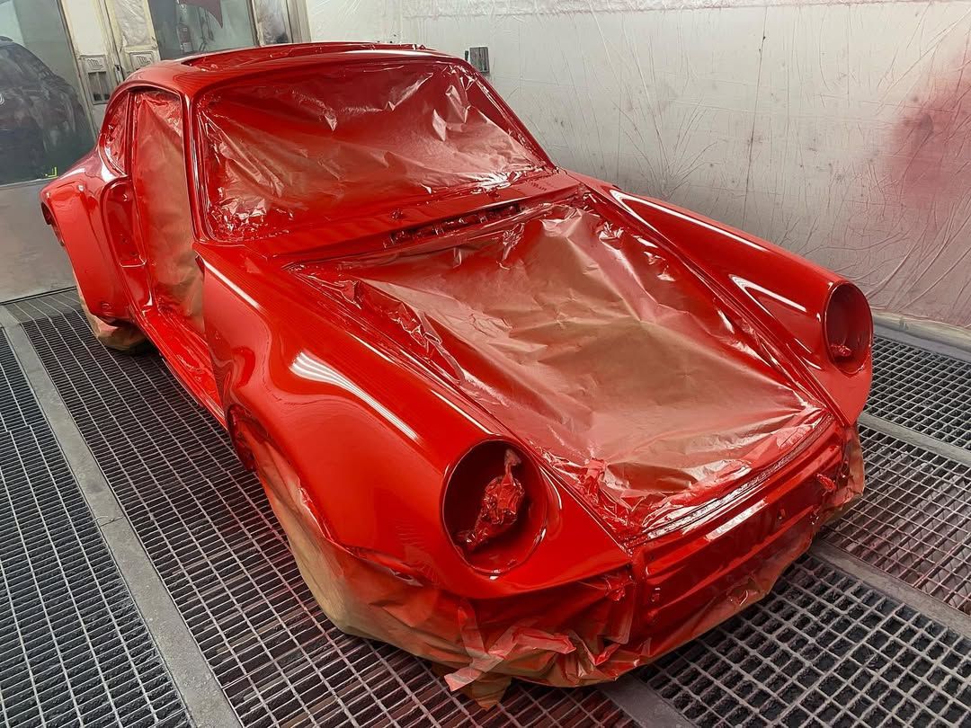 Experiencia y especialización en todo tipo de reparaciones