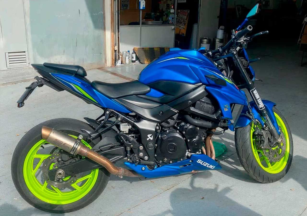 Tu taller de chapa y pintura en Badalona Reparaciones de carrocería con precisión y experiencia 