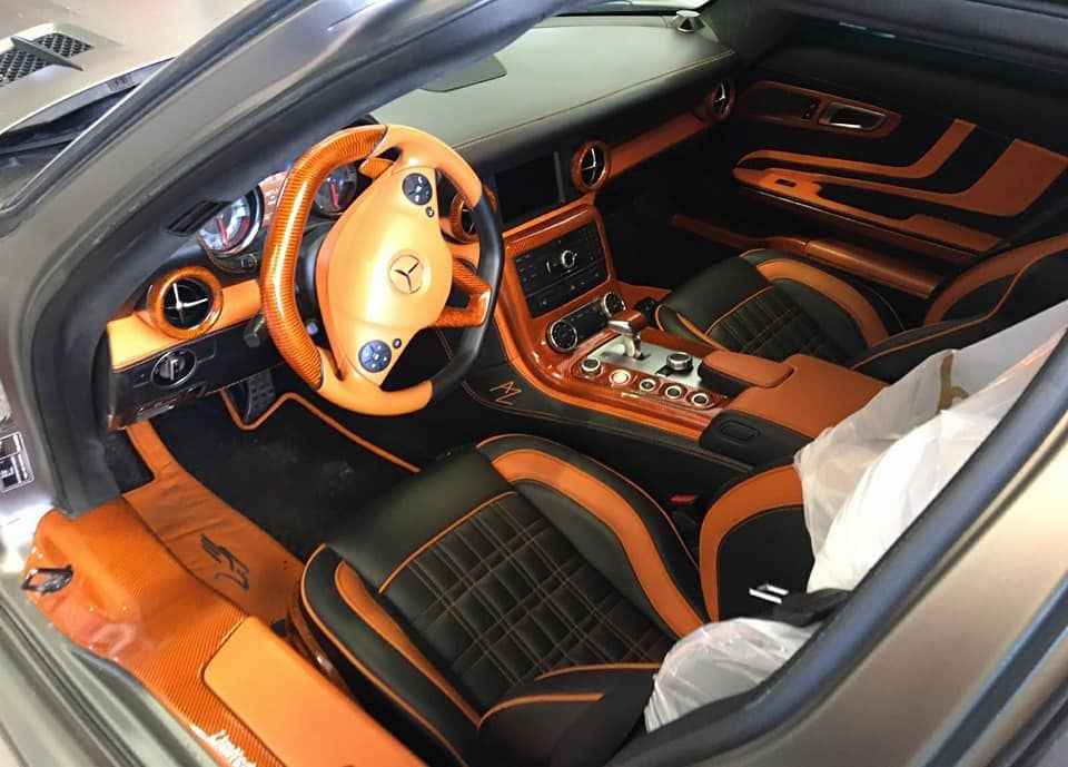 Tu taller de chapa y pintura en Badalona Reparaciones de carrocería con precisión y experiencia 